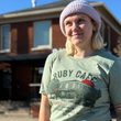 Load image into Gallery viewer, Ruby Cafe Tee