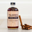 Load image into Gallery viewer, Tapped Infused Maple Syrup