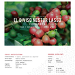 Load image into Gallery viewer, ✨ Colombia El Diviso Nestor Lasso ✨