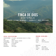 Load image into Gallery viewer, Guatemala Finca de Dios Zapote