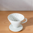 Load image into Gallery viewer, Hario V60 02 Dripper