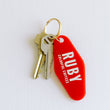 Load image into Gallery viewer, Acrylic Keychain