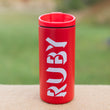 Load image into Gallery viewer, Ruby Red Miir Travel Tumbler
