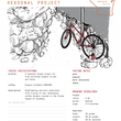 Load image into Gallery viewer, Organic Tomorrow Seasonal Project