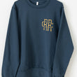 Load image into Gallery viewer, Roasting In Nelsonville Crewneck