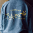 Load image into Gallery viewer, Roasting In Nelsonville Crewneck