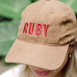 Load image into Gallery viewer, Corduroy Hat