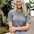 Load image into Gallery viewer, Ruby Pattern T-Shirt