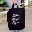 Load image into Gallery viewer, Ruby Capsule Duck Bag - WholesaleMerch