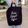 Load image into Gallery viewer, Ruby Capsule Duck Bag