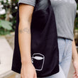 Load image into Gallery viewer, Ruby Capsule Duck Bag - WholesaleMerch
