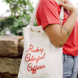 Load image into Gallery viewer, Ruby Capsule Duck Bag - WholesaleMerch
