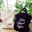 Load image into Gallery viewer, Ruby Capsule Duck Bag