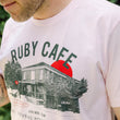 Load image into Gallery viewer, Ruby Cafe Tee