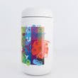 Load image into Gallery viewer, Colorful Collage Carter Move Mug