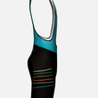 Load image into Gallery viewer, Ruby Custom Borah OTW Cycling Bib