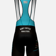 Load image into Gallery viewer, Ruby Custom Borah OTW Cycling Bib