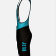 Load image into Gallery viewer, Ruby Custom Borah OTW Cycling Bib