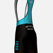 Load image into Gallery viewer, Ruby Custom Borah OTW Cycling Bib