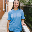 Load image into Gallery viewer, Ruby Pattern T-Shirt