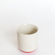 Load image into Gallery viewer, Handmade Ruby PKK Coffee Tumbler