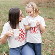 Load image into Gallery viewer, Kids & Youth Monogram Tee