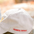 Load image into Gallery viewer, Colorful Shadows Dad Hat