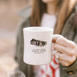 Load image into Gallery viewer, Roastery Diner Mug