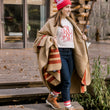 Load image into Gallery viewer, Monogram Crop Tee