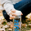 Load image into Gallery viewer, Ruby Everywhere 20oz Water Bottle