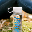 Load image into Gallery viewer, Ruby Everywhere 20oz Water Bottle
