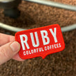 Load image into Gallery viewer, Embroidered Logo Patch