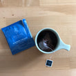 Load image into Gallery viewer, Rishi Organic Blueberry Hibiscus Tea Sachets