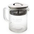 Load image into Gallery viewer, Rishi Simple Brew 400mL Teapot