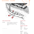 Load image into Gallery viewer, Organic August Seasonal Blend