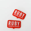 Load image into Gallery viewer, Embroidered Logo Patch