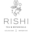 Load image into Gallery viewer, Rishi Organic Turmeric Ginger Tea Sachets