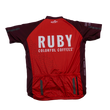 Load image into Gallery viewer, Ruby Borah Bike Jersey