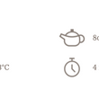 Load image into Gallery viewer, Rishi Organic English Breakfast Tea Sachets