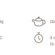 Load image into Gallery viewer, Rishi Organic Jade Cloud Loose Leaf Green Tea