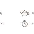 Load image into Gallery viewer, Rishi Organic Golden Yunnan Loose Leaf Tea