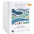Load image into Gallery viewer, Rishi Organic Earl Grey Tea Sachets