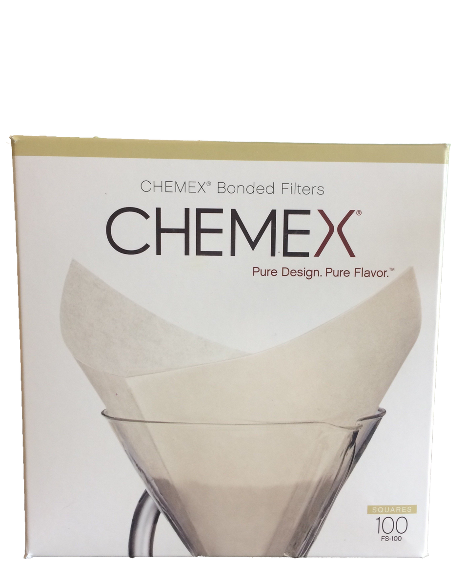 Chemex Coffee Maker – Ruby Coffee Roasters