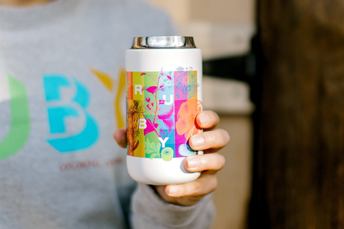 Ruby Merchandise Apparel & Merchandise – Ruby Coffee Roasters