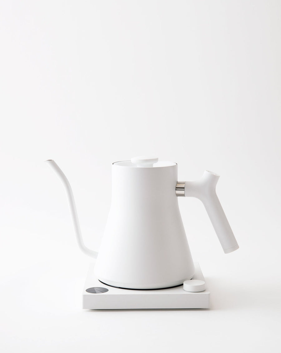 Fellow's Popular Stagg EKG Kettles Are On Sale for 15% Off