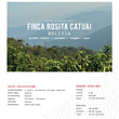 Load image into Gallery viewer, Bolivia Finca Rosita Catuai - Wholesale Grocery
