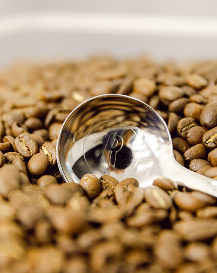 Acaia Pearl Coffee Scale – Ruby Coffee Roasters