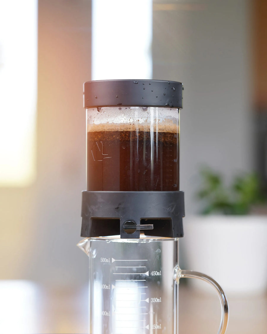 NextLevel Pulsar Brewer