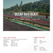 Load image into Gallery viewer, Decaf Ethiopia Guji Benti Natural
