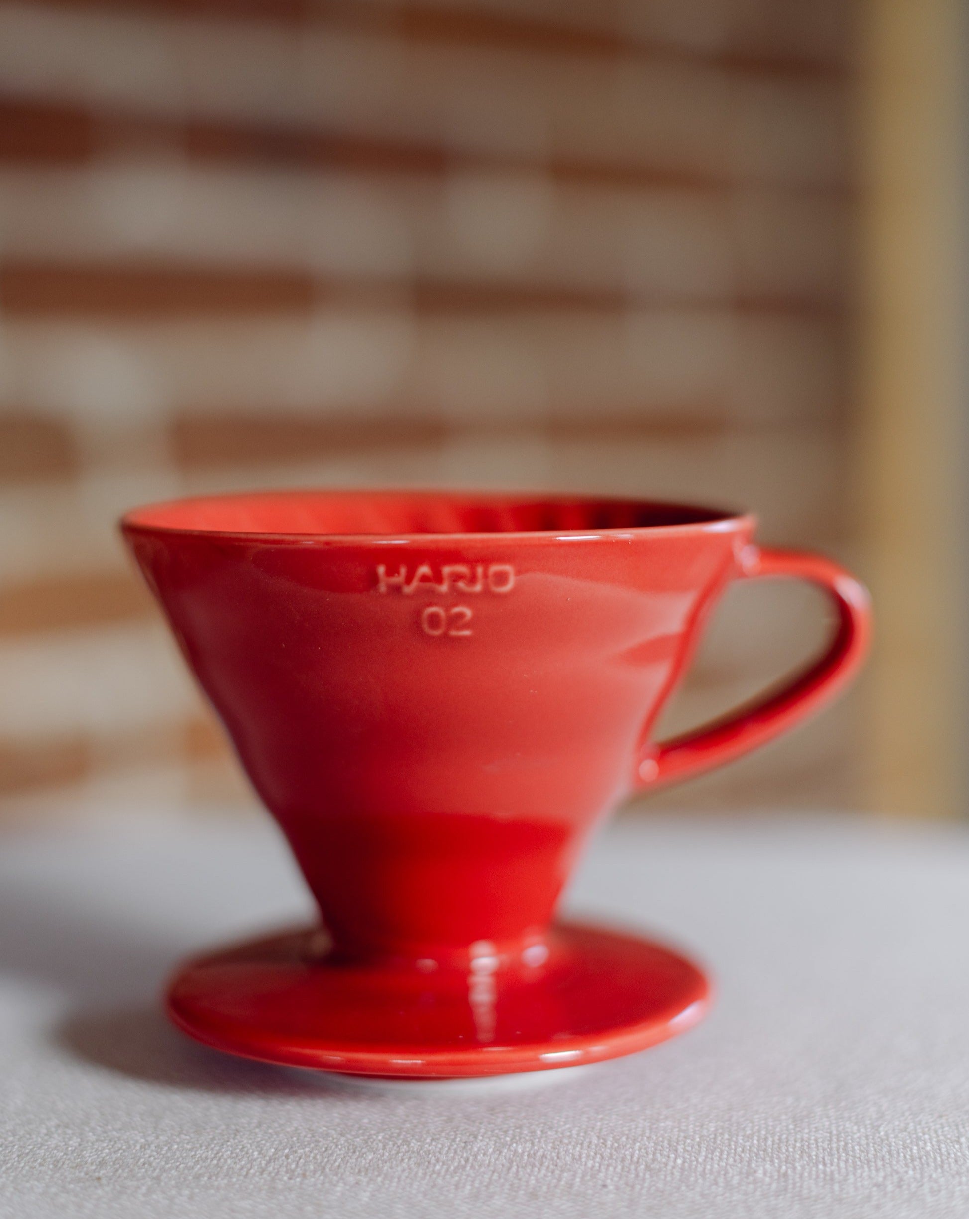 Hario V60 02 Dripper